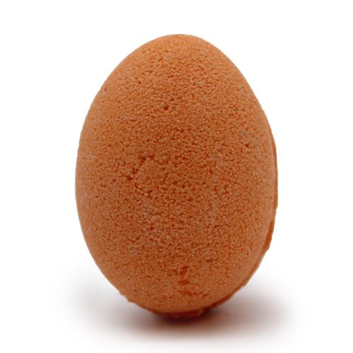 Fürdőtojás – mandarin és grapefruit