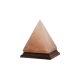 Himalája piramis sólámpa 