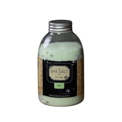 Bochnia Menta kéz és lábsó