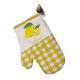 LEMON konyhai kesztyű