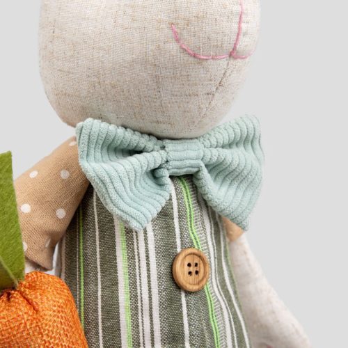 CARROT textil nyuszifiú