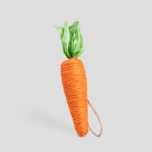 CARROT répa húsvéti dekoráció