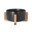 HOMLA FINCAN salátás tál