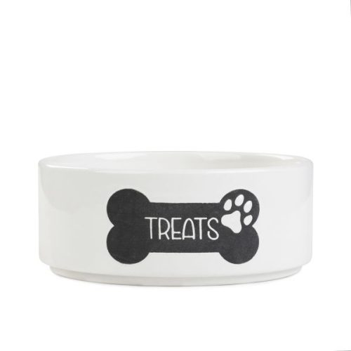 HOMLA TREATS tál kutyának M 16x7 cm