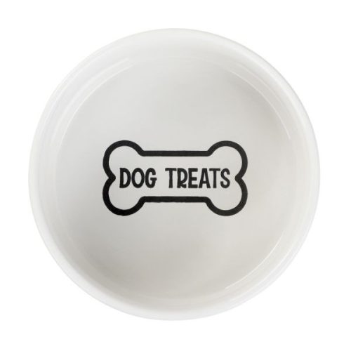 HOMLA TREATS tál kutyának L 19x9 cm