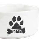 HOMLA TREATS tál kutyának L 19x9 cm