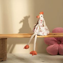 CHICKtextil tyúkocska 18x56 cm