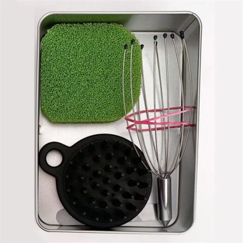 SPA KIT házi kedvenceknek