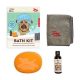 BATH KIT házi kedvenceknek