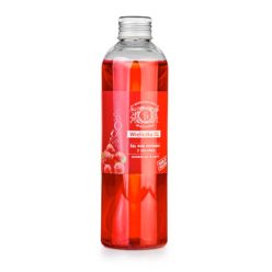 Wieliczka Életerős áfonya sóoldatos tusfürdő - 250 ml